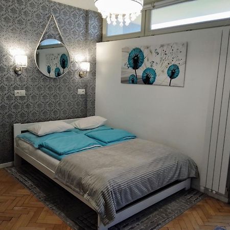 Duarte Apartamenty Kollataja Wrocław Exteriör bild