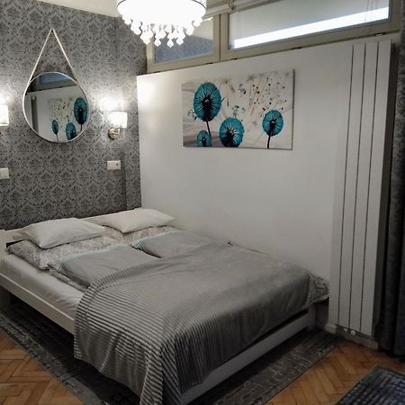 Duarte Apartamenty Kollataja Wrocław Exteriör bild