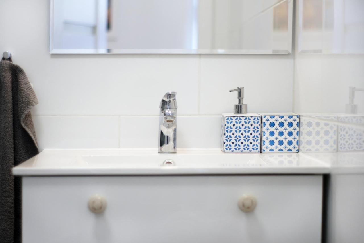 Duarte Apartamenty Kollataja Wrocław Exteriör bild