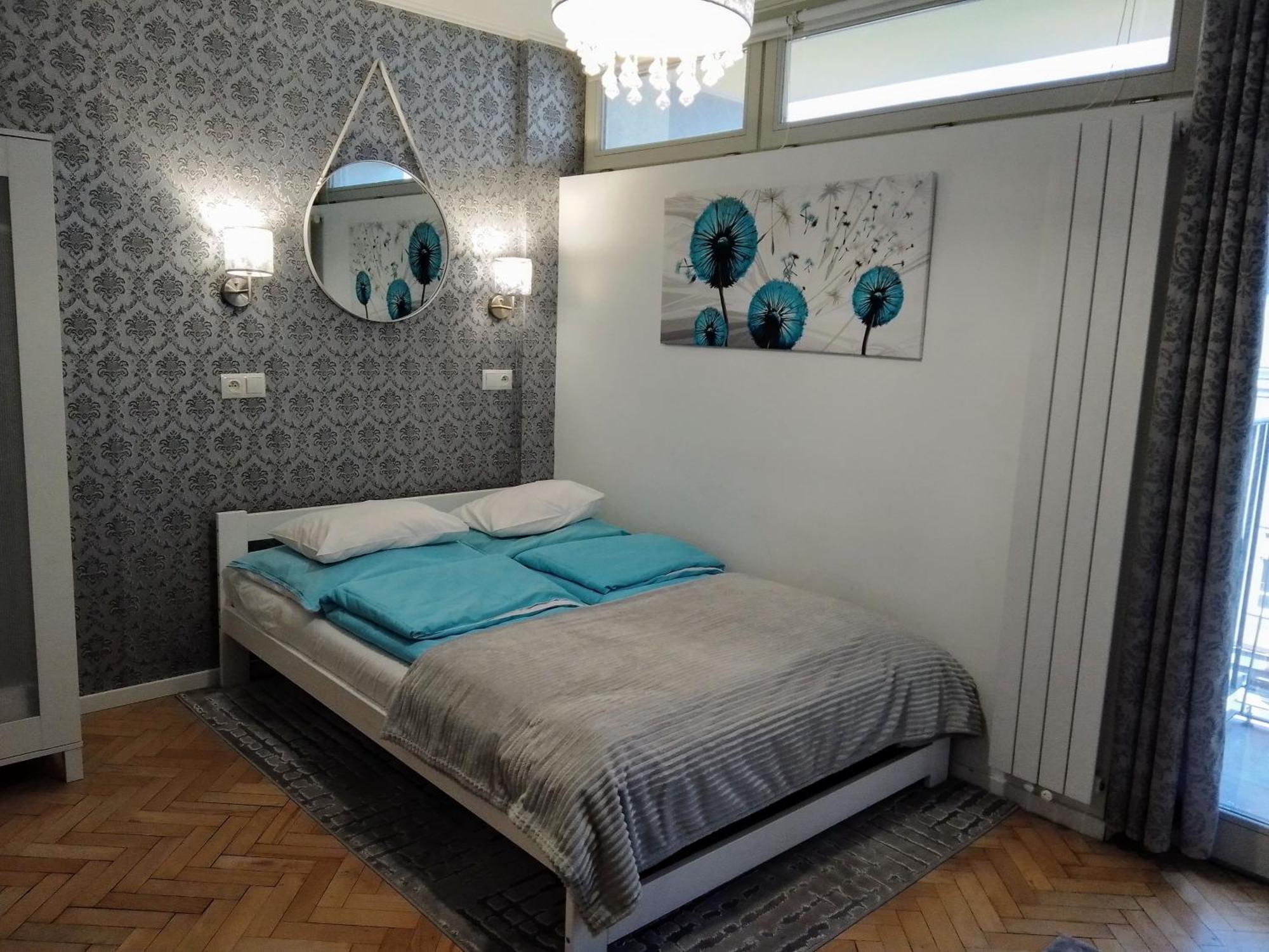 Duarte Apartamenty Kollataja Wrocław Exteriör bild