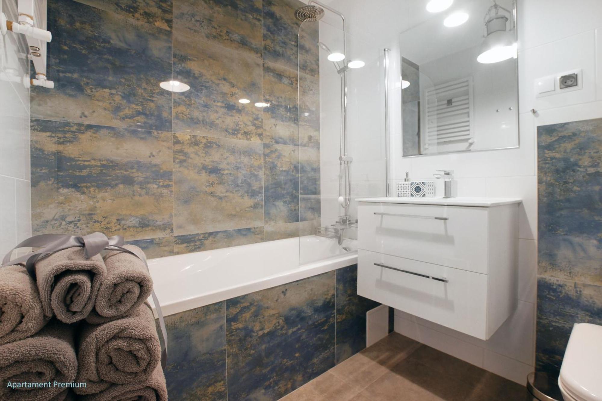 Duarte Apartamenty Kollataja Wrocław Exteriör bild